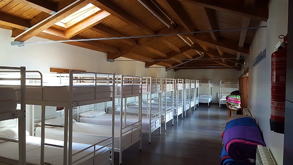 一個月只花3萬多的西班牙朝聖之路旅行！林坤茂：簡單就是豐足，走在陽光下看小麥田就很舒服_img_1