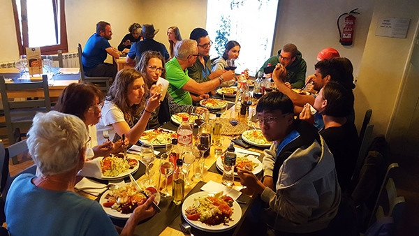 一個月只花3萬多的西班牙朝聖之路旅行！林坤茂：簡單就是豐足，走在陽光下看小麥田就很舒服_img_4