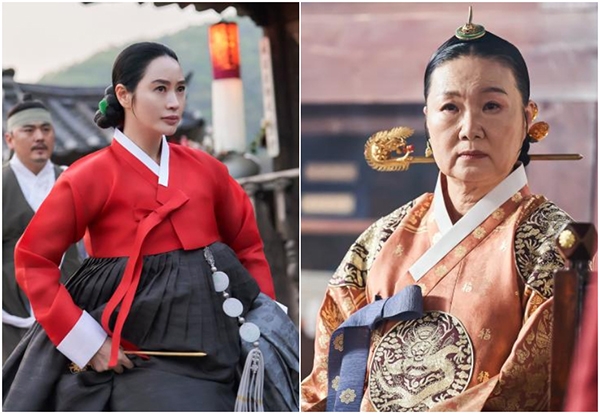 50+秋季追劇：《王后傘下》金憓秀與金海淑婆媳鬥智，《人生大事》、《趴兔青春期》笑看人生的難！_img_1