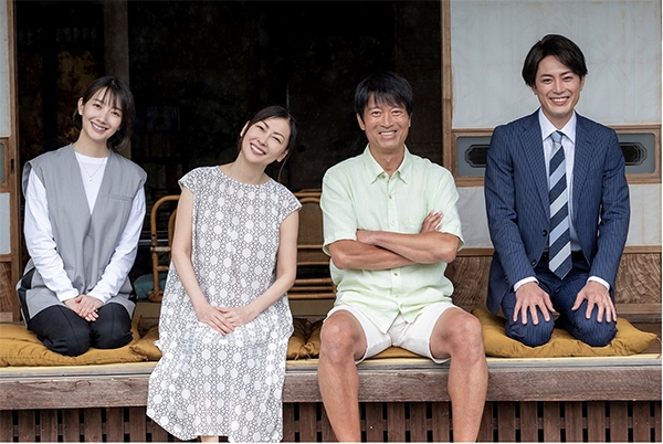 50+秋季追劇：《王后傘下》金憓秀與金海淑婆媳鬥智，《人生大事》、《趴兔青春期》笑看人生的難！_img_2