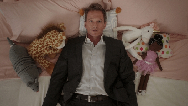 50+秋季追劇：《王后傘下》金憓秀與金海淑婆媳鬥智，《人生大事》、《趴兔青春期》笑看人生的難！_img_3