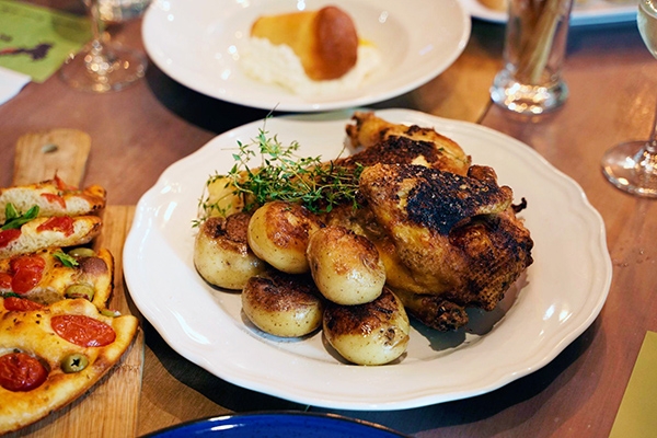 像義大利人般，為美好事物放慢活！Solo Pasta主廚王嘉平：人生要有「剩餘」，才能享受生活_img_1