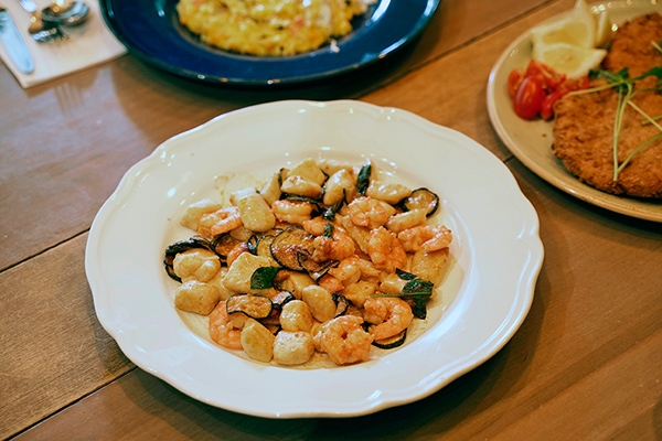 像義大利人般，為美好事物放慢活！Solo Pasta主廚王嘉平：人生要有「剩餘」，才能享受生活_img_2