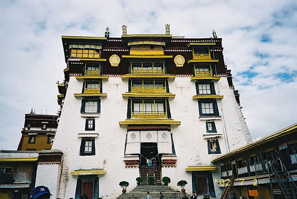 只有吃喝的出遊,很容易玩膩!設定學習主題、讀書看電影,每次旅行都為人生創造深度_img_1