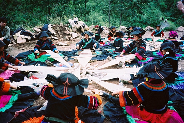 只有吃喝的出遊,很容易玩膩!設定學習主題、讀書看電影,每次旅行都為人生創造深度_img_5