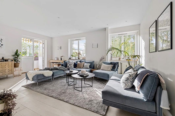 北歐居家,為何每個物件都順眼?挪威家具商高層的建議:先與新家熟稔,再逐步添購家具_img_2