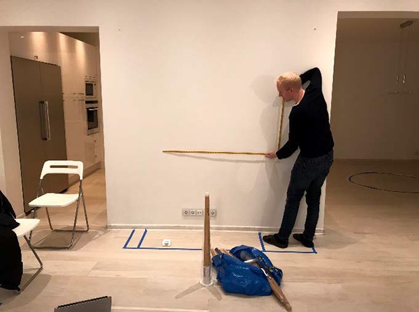 北歐居家,為何每個物件都順眼?挪威家具商高層的建議:先與新家熟稔,再逐步添購家具_img_3