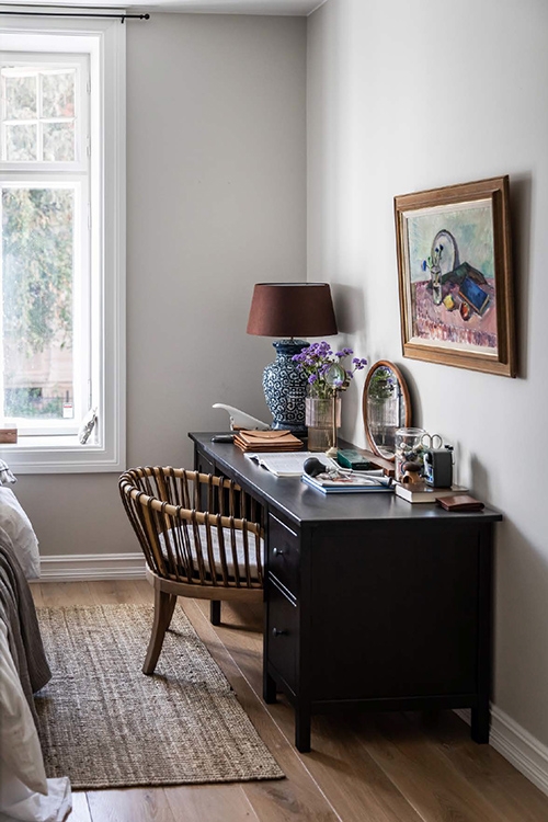 北歐居家,為何每個物件都順眼?挪威家具商高層的建議:先與新家熟稔,再逐步添購家具_img_6