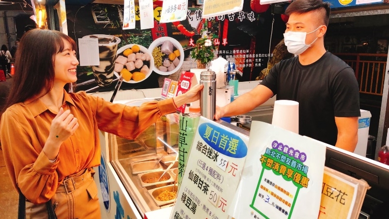 傳統市場升級中！新北市6座「五星級」菜市場 逛市場也可以很Chill_img_3