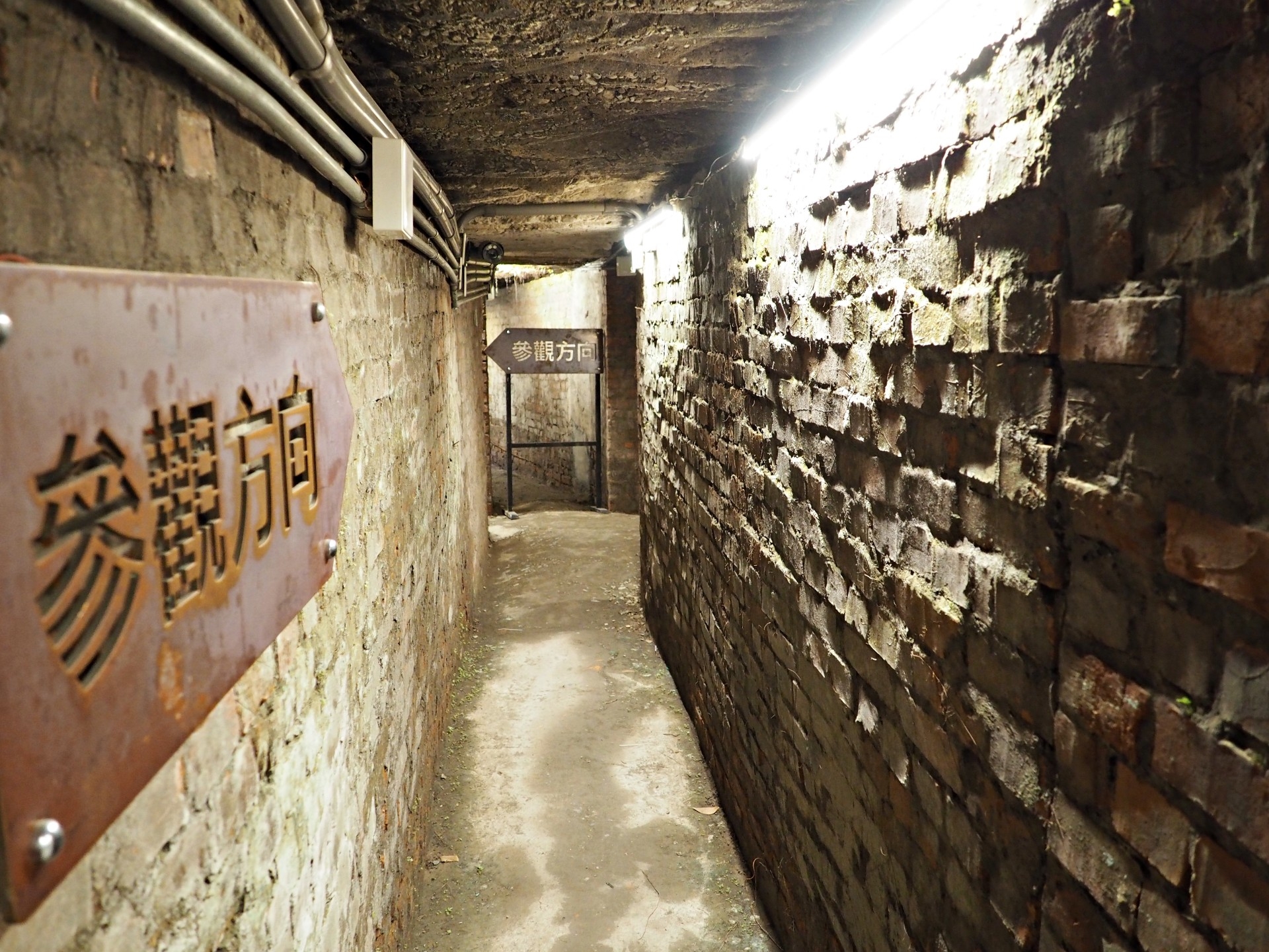 優遊新北眷村文化！訪空軍三重一村、五股眷村文史館，年底再搭安坑線訪胡璉將軍故居_img_2