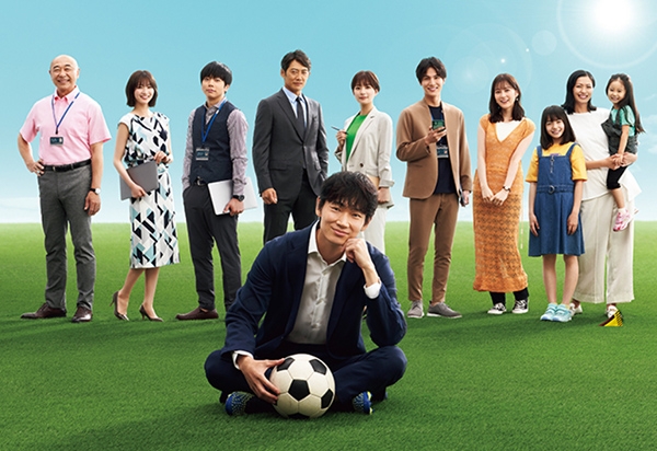 50+追劇：《王冠》第五季重現黛安娜王妃掙扎，《春心萌動的老屋緣廊》蘆田愛菜、宮本信子成忘年之交_img_6