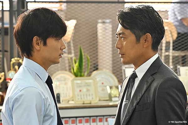 50+追劇：《王冠》第五季重現黛安娜王妃掙扎，《春心萌動的老屋緣廊》蘆田愛菜、宮本信子成忘年之交_img_7