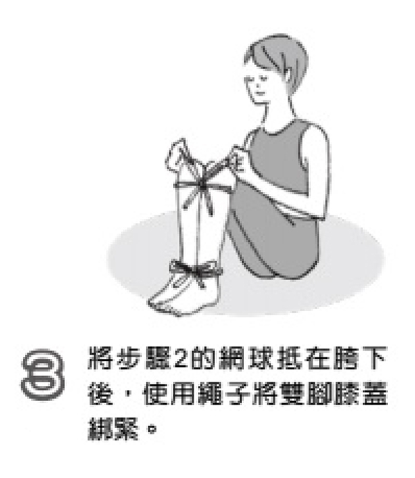 走路跨步痛,可能是退化性髖關節炎!每天做網球伸展操,讓卡卡的髖關節活動滑順、不再疼痛_img_4