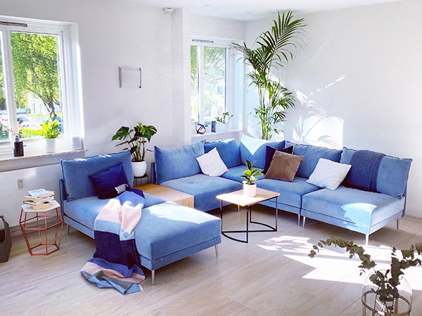 有溫度的家和沒靈魂的空間,差在哪?北歐居家佈置心法:善用對比與質地差異,讓房子處處是故事_img_1