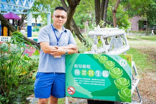 不只做運動還能學馬術、當農夫 嘉義市打造樂齡健康訓練場,長輩的身心靈都照顧到_img_1