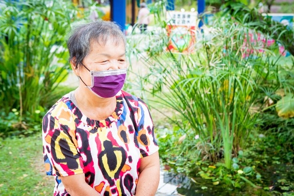 在嘉義市退休後不當「阿宅」，重拾身體活動力、結識新朋友，一起安心變老_img_1