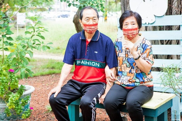 在嘉義市退休後不當「阿宅」，重拾身體活動力、結識新朋友，一起安心變老_img_2