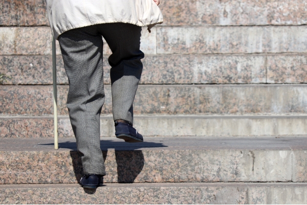 吃葡萄糖胺沒效?熟齡族想提升靈活力,該選這種膠原蛋白_img_1