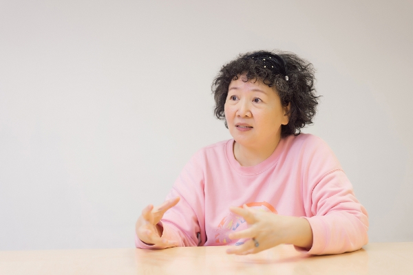 50後是做自己的最好時光！王琄在後疫情時代越活越豐盛的祕方_img_1