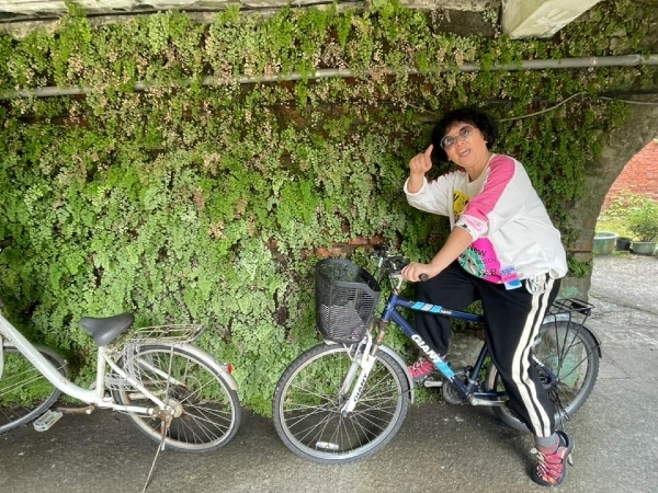 50後是做自己的最好時光!王琄在後疫情時代越活越豐盛的祕方_img_2