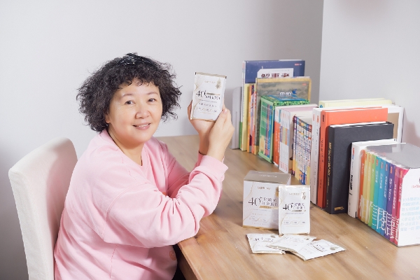 50後是做自己的最好時光!王琄在後疫情時代越活越豐盛的祕方_img_4