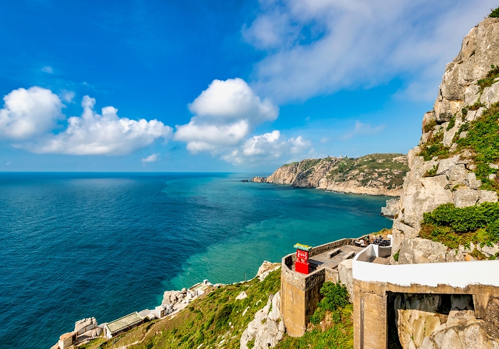 一杯陳高  三五好友，共品馬祖的風土特產_img_1