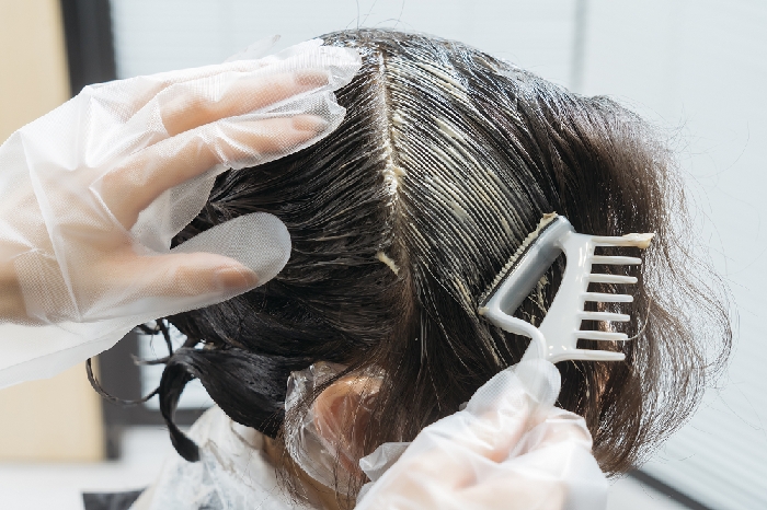 告別白髮讓髮色迎向青春，設計師與皮膚科醫師都強力推薦的日本天然來源健康染髮劑_img_3