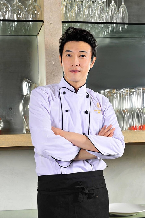 《阿鴻上菜》過去是相當受歡迎的料理美食節目。（出自《阿鴻上菜》YouTube頻道）