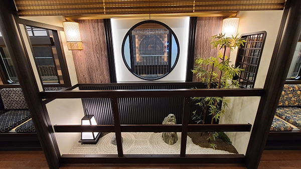 梁旅珠專欄｜到日本搭絕美列車旅行， Saphir踊子號賞伊豆海景、京TRAIN雅洛號不到百元感受京都町家風情_img_1