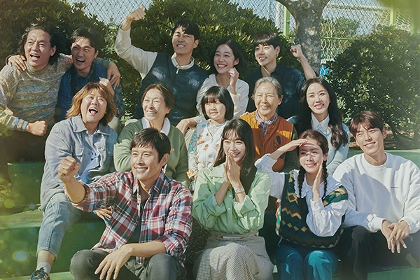 50+春節追劇12部:是枝裕和執導暖心日劇《舞伎家的料理人》、《黑暗榮耀》看宋慧喬上演復仇大戲_img_9