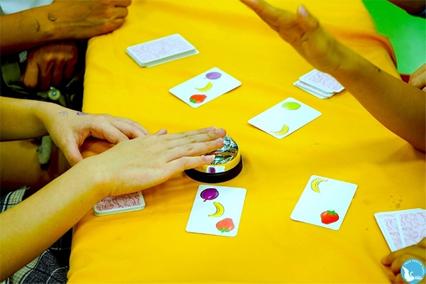 比聊天更能炒熱氣氛、增進家人感情!4款適合過年全家同樂的桌遊推薦_img_1