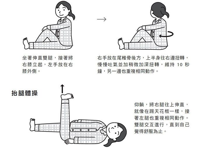 12個問題,測你的血管年齡幾歲?早晚兩組伸展幫老化血管回春,降心肌梗塞、腦出血風險_img_9