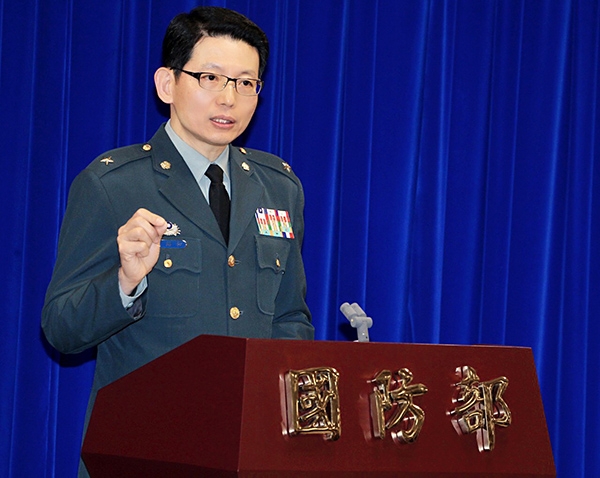 羅紹和擔任國防部發言人時期，有許多創新舉措，扭轉了國軍給大眾的保守刻板形象。