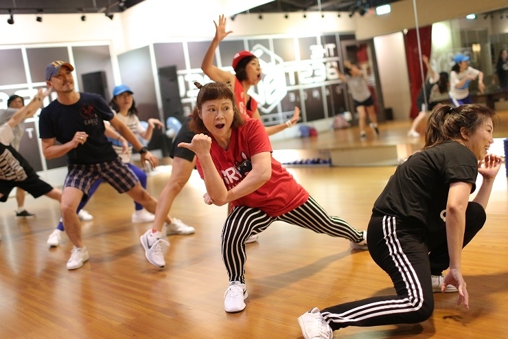 50如你，不怕酸麻，活出自在感，享受活力下半場！_img_3