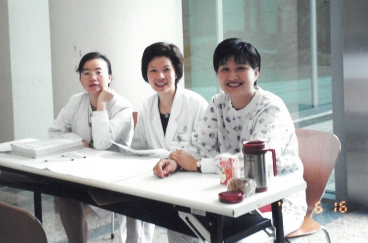 50如你，不怕酸麻，活出自在感，享受活力下半場！_img_1