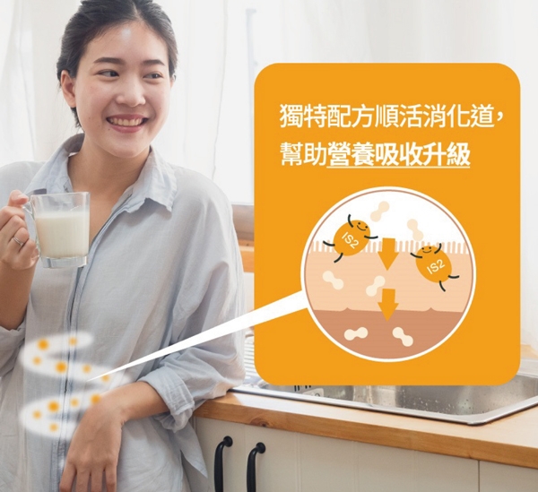 年紀大怎麼補都無感怎麼辦？消化道順活+營養補充，事半功倍！_img_2