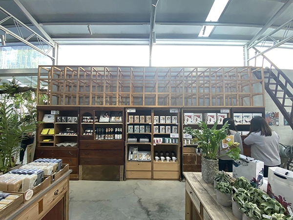 嘉義文青旅行景點推薦!老宅咖啡廳、茶館、森林系餐廳,適合兩日遊的小旅行_img_3