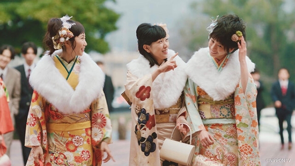 50+追劇:《浪漫速成班》鄭敬淏與全道嬿共譜戀曲,《重啟人生》安藤櫻人生歸零重來會更好?_img_3