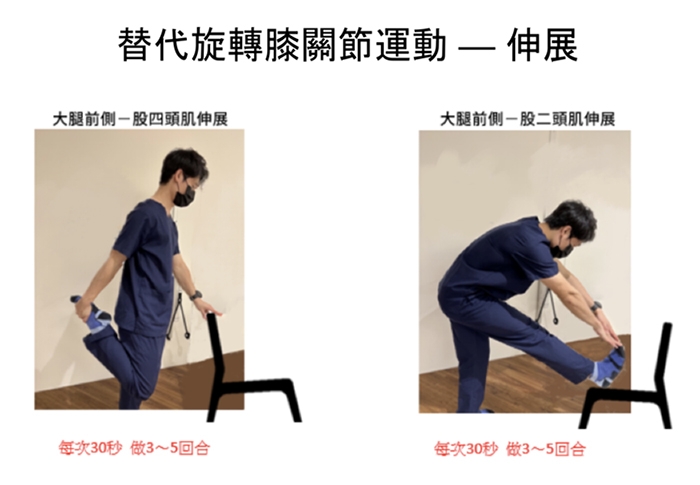 （圖片來源：台灣復健醫學會）