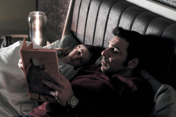 50+追劇:影帝曹承佑《離婚律師申晟瀚》看盡婚姻百態,《格殺福順》殺手全道嬿再演單親媽的兩難_img_9