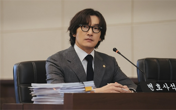 50+追劇:影帝曹承佑《離婚律師申晟瀚》看盡婚姻百態,《格殺福順》殺手全道嬿再演單親媽的兩難_img_1