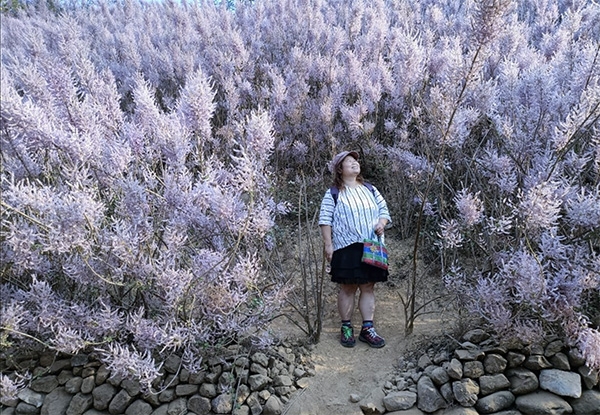 50+讀者與攝影師阿默分享一個人旅行自拍技巧!如何拍出好看的人物照?如何選擇服裝和腳架?_img_1