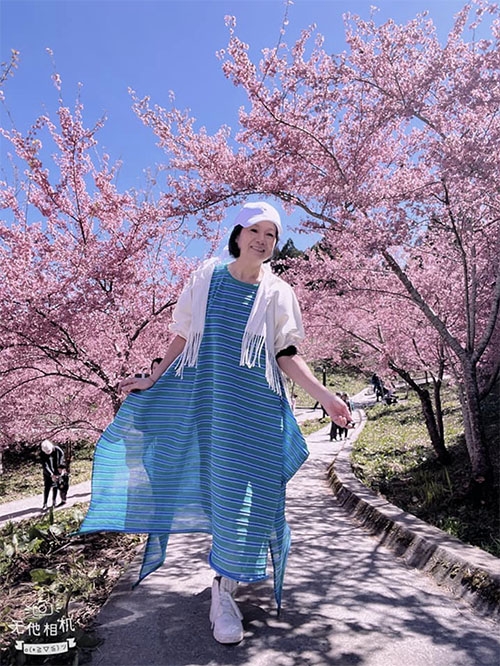 50+讀者與攝影師阿默分享一個人旅行自拍技巧!如何拍出好看的人物照?如何選擇服裝和腳架?_img_4