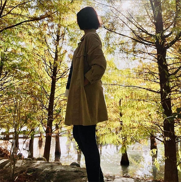 50+讀者與攝影師阿默分享一個人旅行自拍技巧!如何拍出好看的人物照?如何選擇服裝和腳架?_img_7