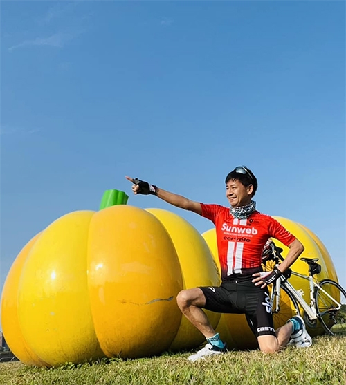 50+讀者與攝影師阿默分享一個人旅行自拍技巧!如何拍出好看的人物照?如何選擇服裝和腳架?_img_12