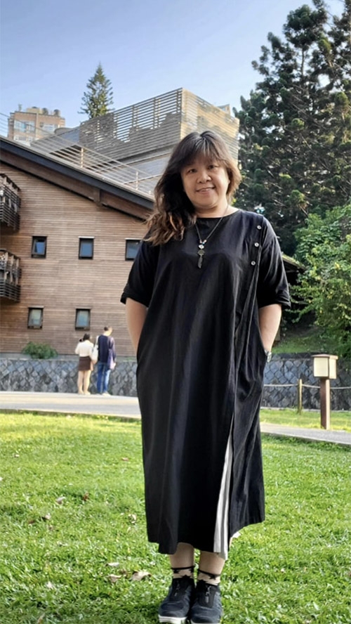 50+讀者與攝影師阿默分享一個人旅行自拍技巧!如何拍出好看的人物照?如何選擇服裝和腳架?_img_5