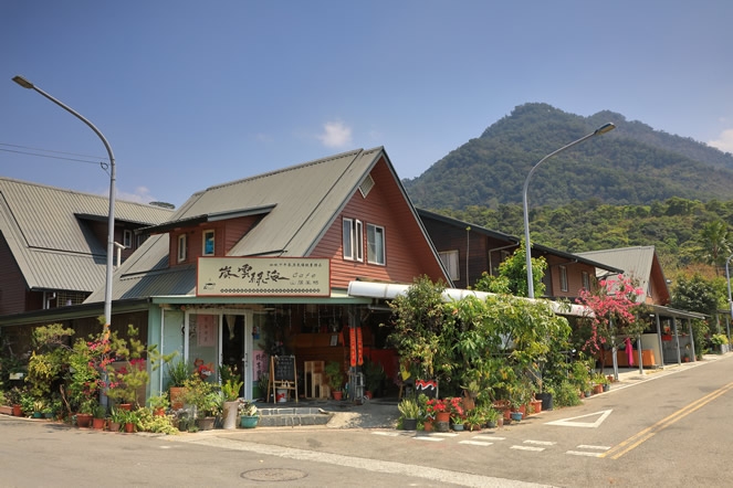 到大武山下拜訪春天！循「味」向一條好心情公路出發_img_5