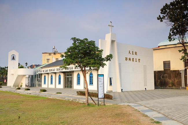 到大武山下拜訪春天!循「味」向一條好心情公路出發_img_11