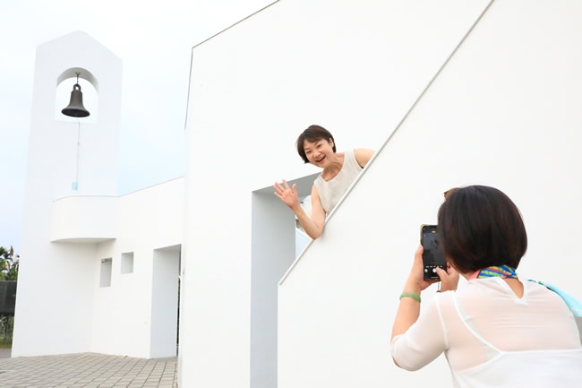 到大武山下拜訪春天！循「味」向一條好心情公路出發_img_12