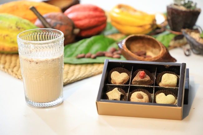 到大武山下拜訪春天！循「味」向一條好心情公路出發_img_14